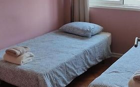 Guesthouse Porto Serpa Pinto