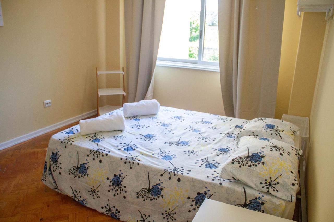 Guesthouse Porto Serpa Pinto Extérieur photo