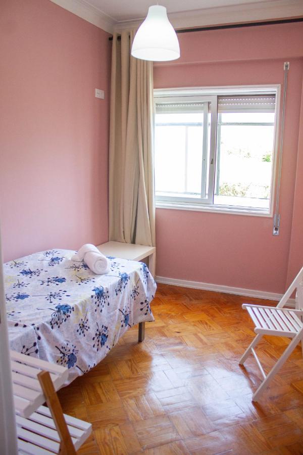 Guesthouse Porto Serpa Pinto Extérieur photo