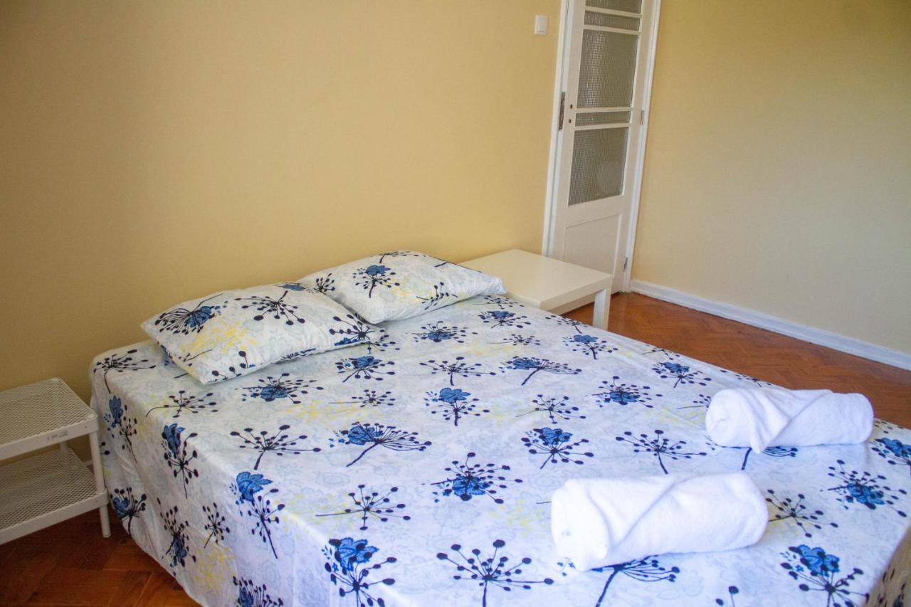 Guesthouse Porto Serpa Pinto Extérieur photo