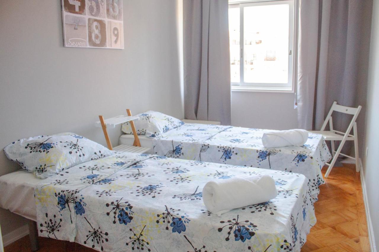 Guesthouse Porto Serpa Pinto Extérieur photo