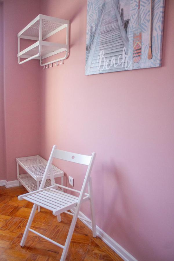 Guesthouse Porto Serpa Pinto Extérieur photo