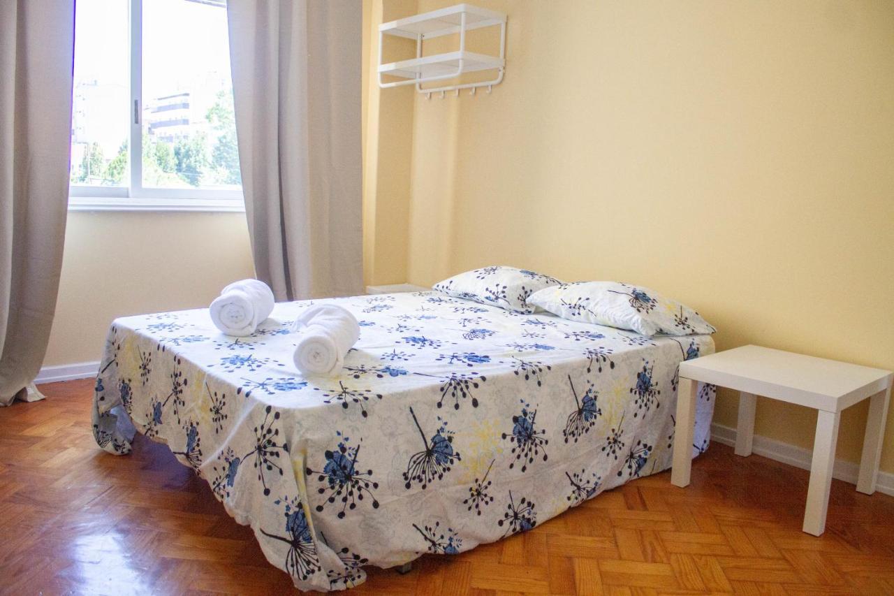 Guesthouse Porto Serpa Pinto Extérieur photo