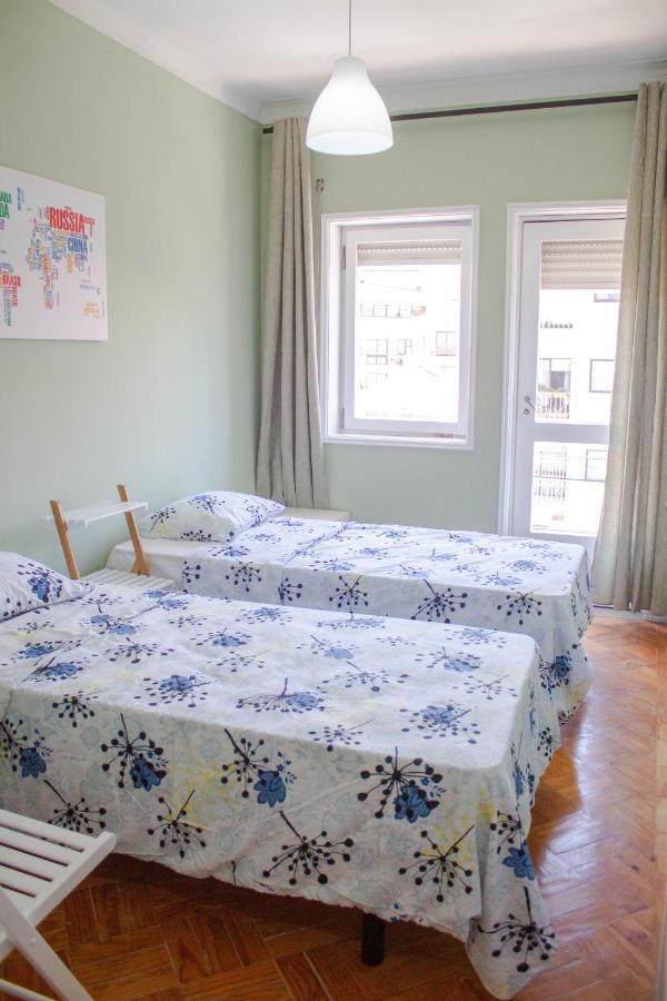 Guesthouse Porto Serpa Pinto Extérieur photo