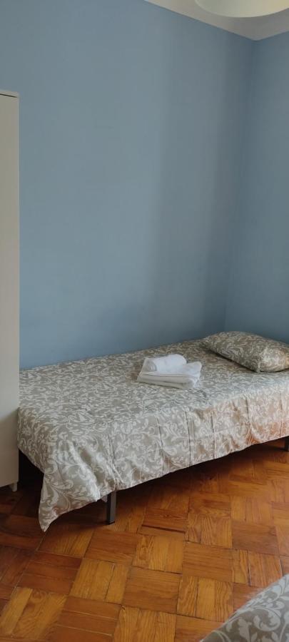 Guesthouse Porto Serpa Pinto Extérieur photo