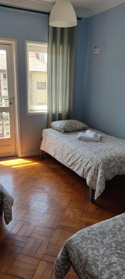 Guesthouse Porto Serpa Pinto Extérieur photo