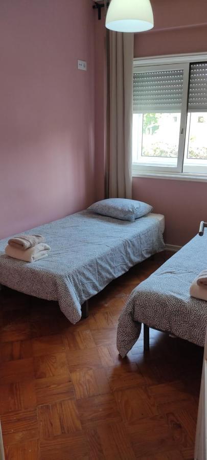 Guesthouse Porto Serpa Pinto Extérieur photo